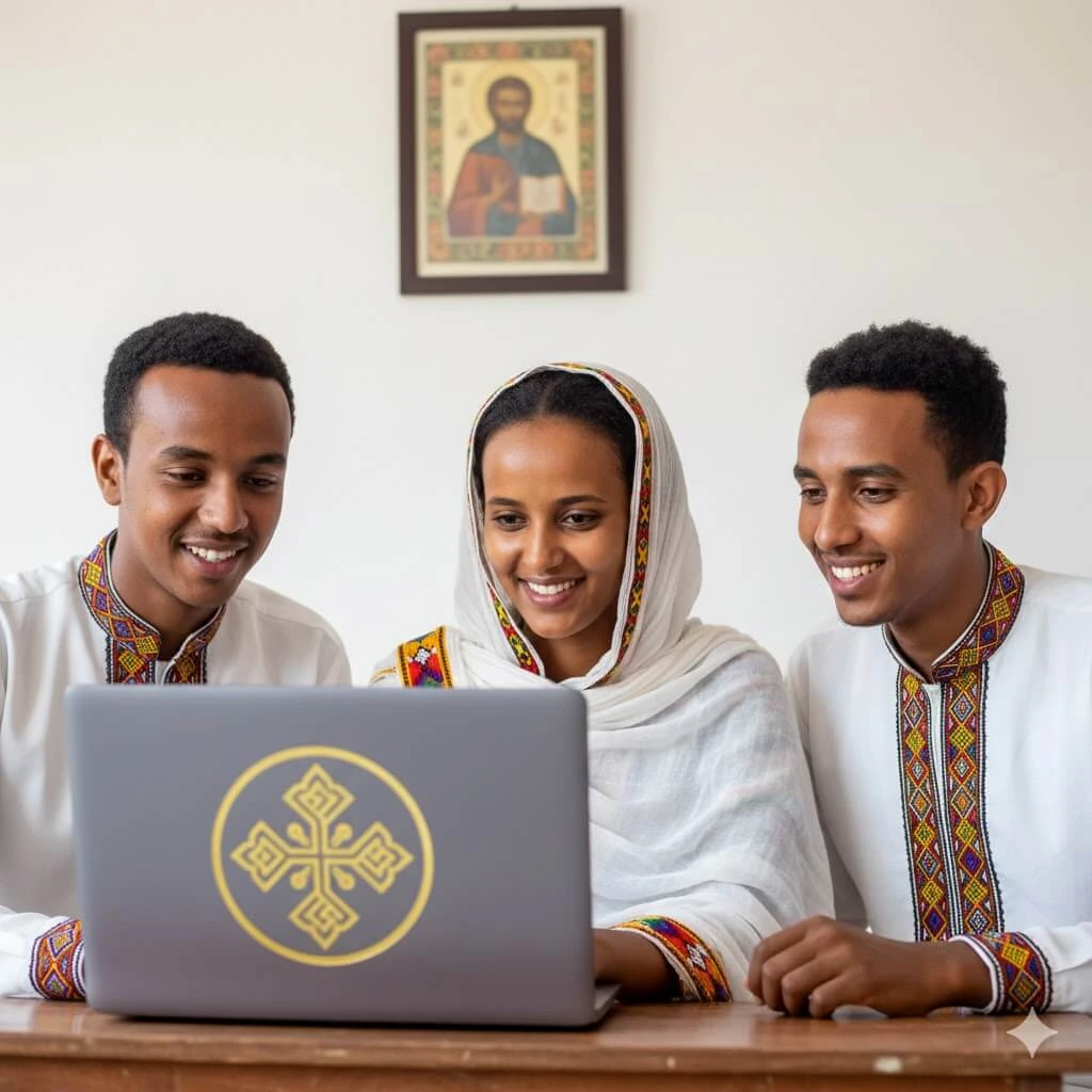 ሰባቱ ምስጢራት፡ የጸጋ መንገዶች